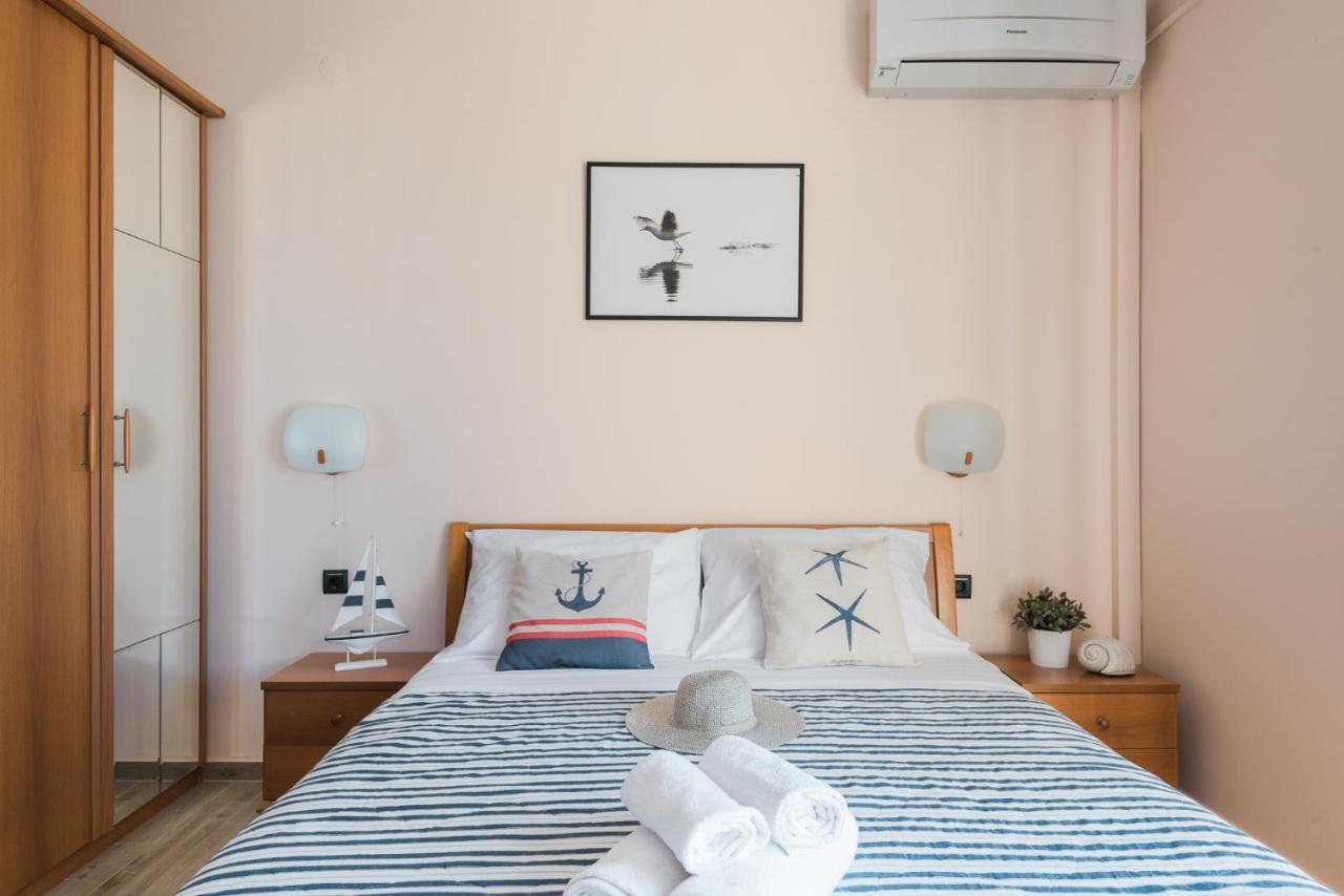 Accommodation Triton Λάστοβο Εξωτερικό φωτογραφία