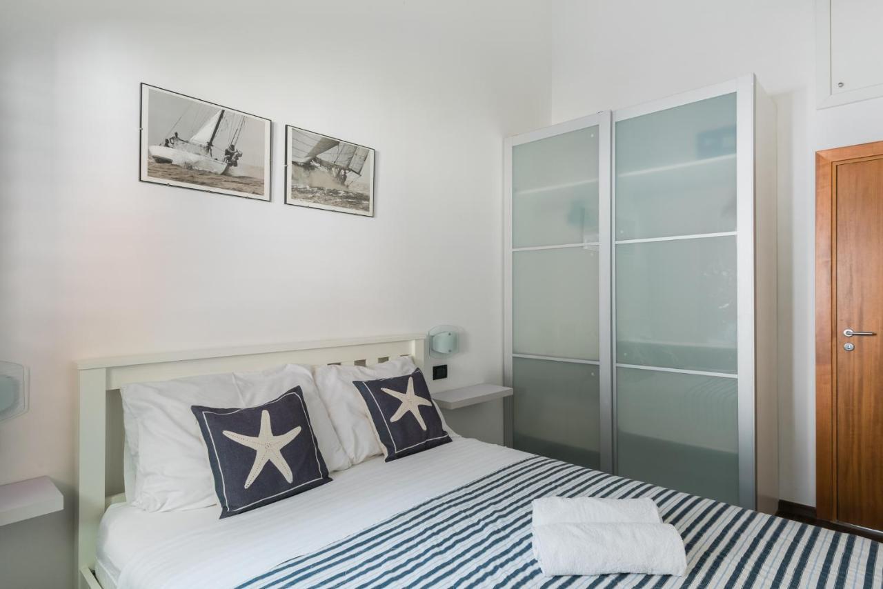 Accommodation Triton Λάστοβο Εξωτερικό φωτογραφία