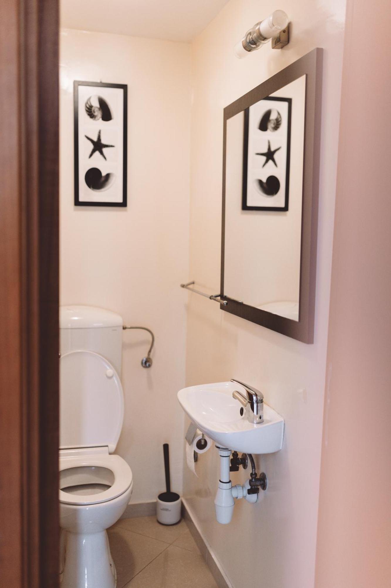 Accommodation Triton Λάστοβο Εξωτερικό φωτογραφία