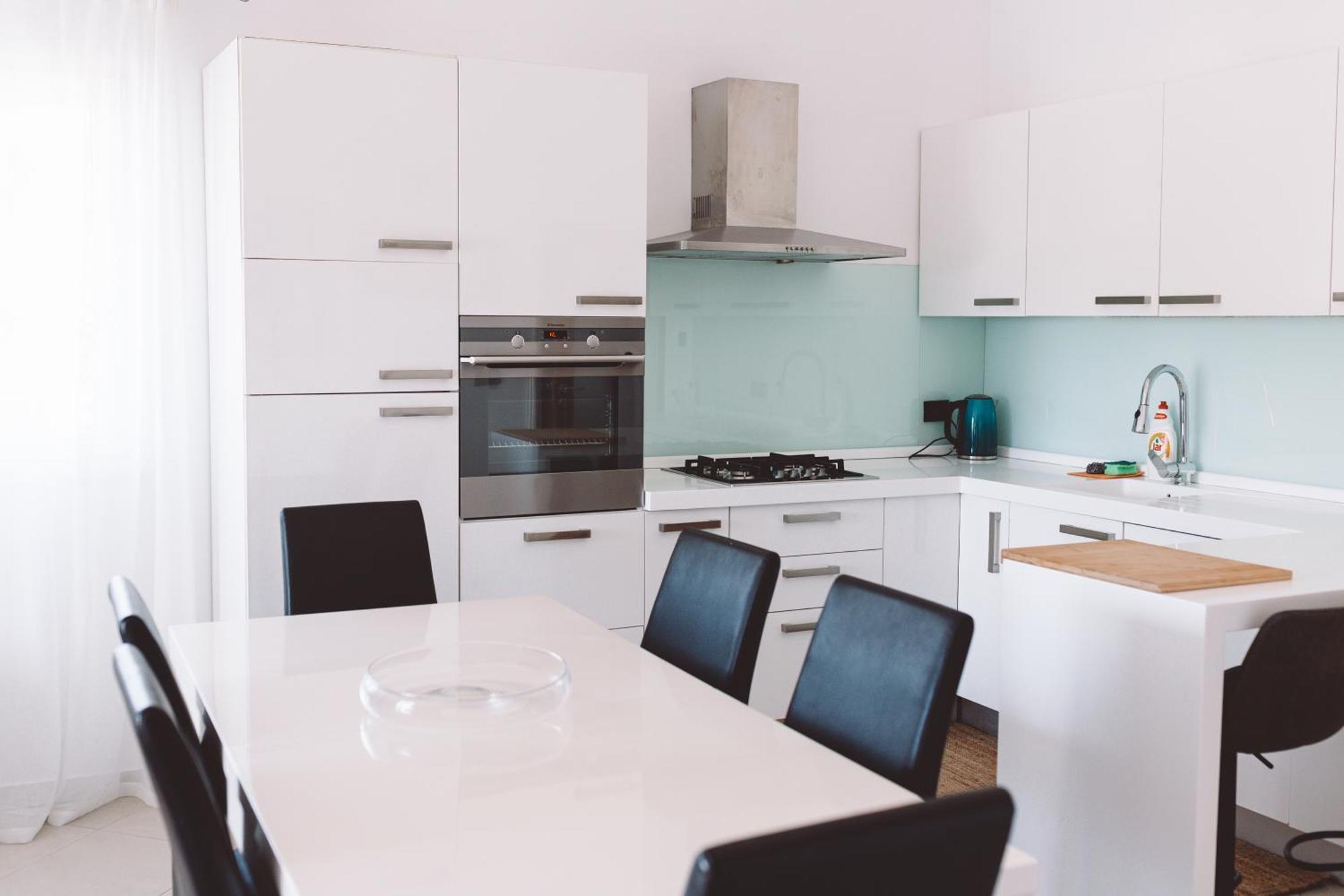 Accommodation Triton Λάστοβο Εξωτερικό φωτογραφία