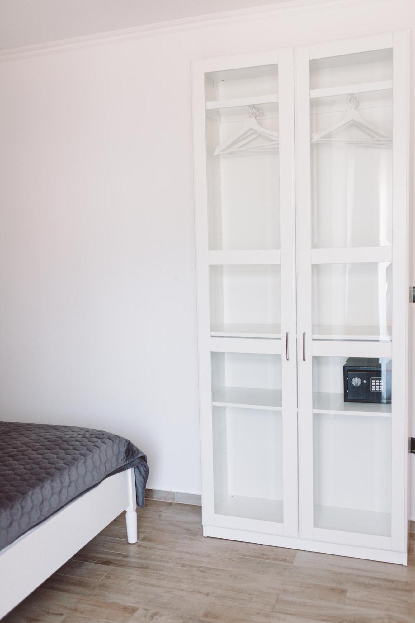 Accommodation Triton Λάστοβο Εξωτερικό φωτογραφία